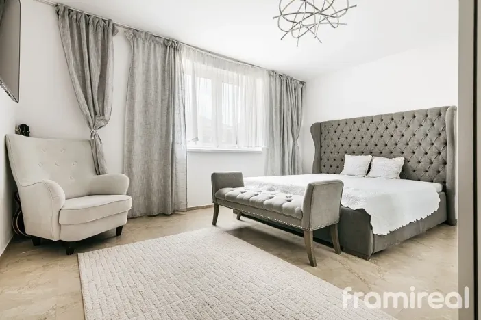 Prodej rodinného domu, Stošíkovice na Louce, 132 m2