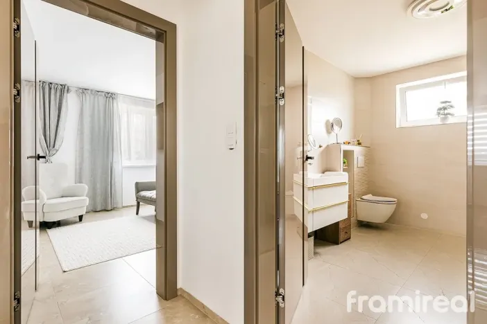 Prodej rodinného domu, Stošíkovice na Louce, 132 m2