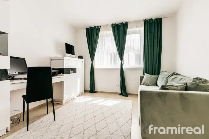 Prodej rodinného domu, Stošíkovice na Louce, 132 m2