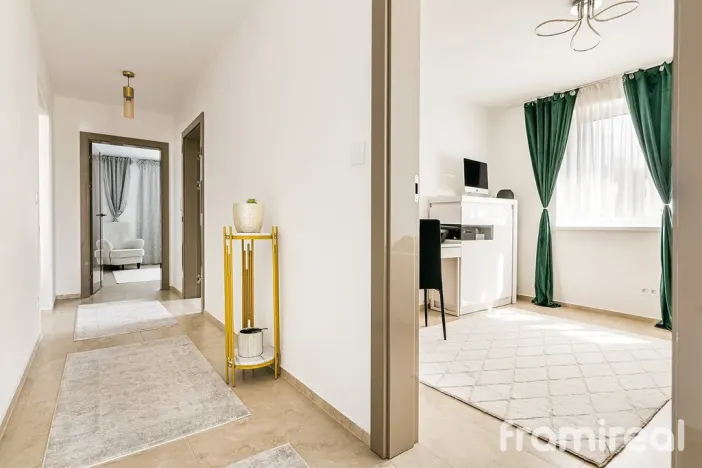 Prodej rodinného domu, Stošíkovice na Louce, 132 m2