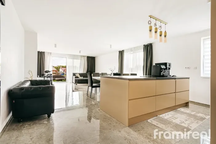 Prodej rodinného domu, Stošíkovice na Louce, 132 m2