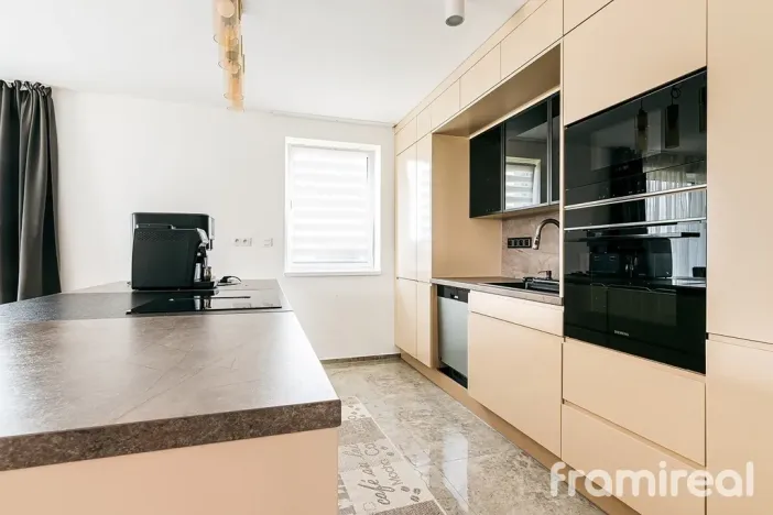 Prodej rodinného domu, Stošíkovice na Louce, 132 m2
