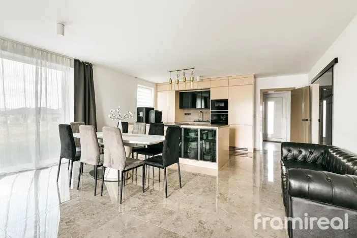 Prodej rodinného domu, Stošíkovice na Louce, 132 m2