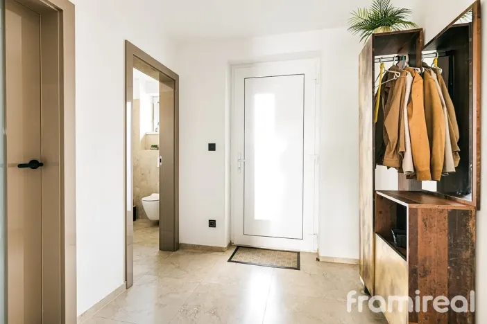 Prodej rodinného domu, Stošíkovice na Louce, 132 m2