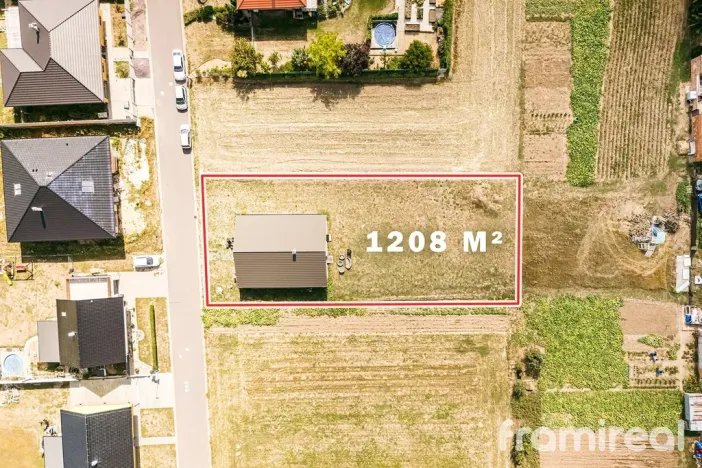 Prodej rodinného domu, Stošíkovice na Louce, 132 m2