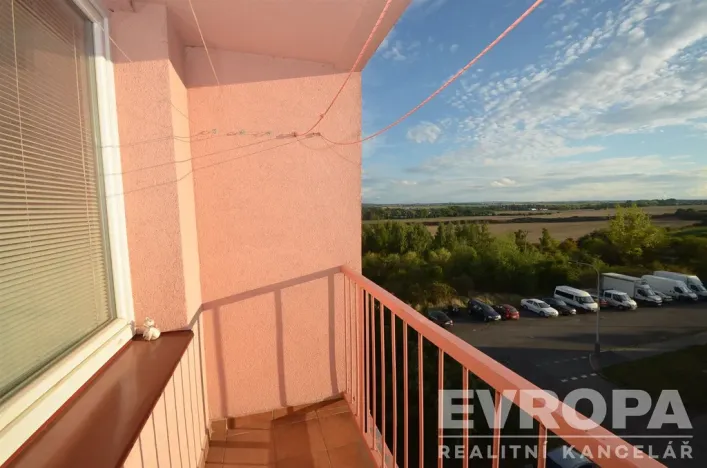 Pronájem bytu 3+1, Praha - Újezd nad Lesy, Malešovská, 75 m2