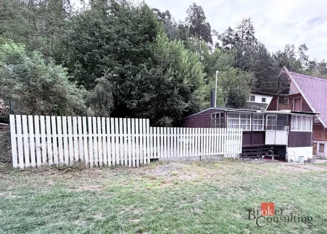 Prodej chaty, Konice - Čunín, 22 m2