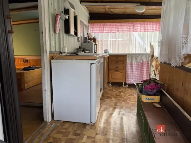 Prodej chaty, Konice - Čunín, 22 m2