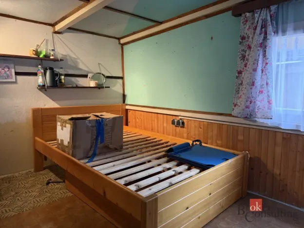 Prodej chaty, Konice - Čunín, 22 m2