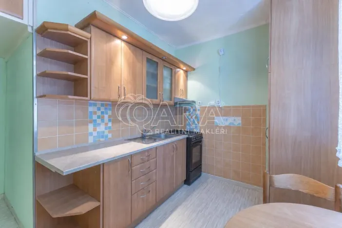 Prodej bytu 3+1, Opava - Předměstí, Olomoucká, 63 m2