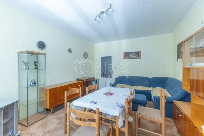 Prodej bytu 3+1, Opava - Předměstí, Olomoucká, 63 m2