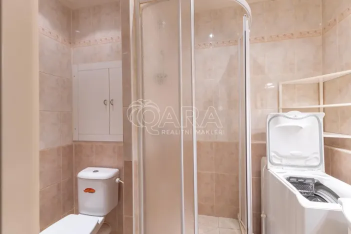 Prodej bytu 3+1, Opava - Předměstí, Olomoucká, 63 m2