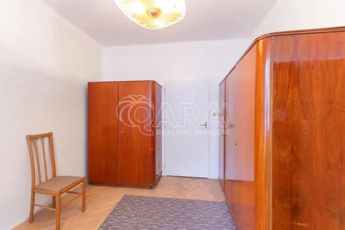 Prodej bytu 3+1, Opava - Předměstí, Olomoucká, 63 m2