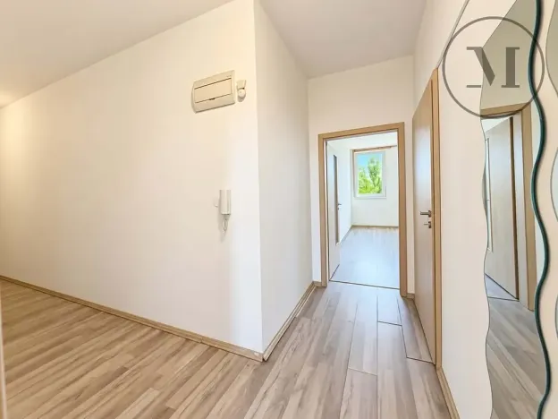 Pronájem bytu 2+kk, Planá nad Lužnicí, Průmyslová, 62 m2