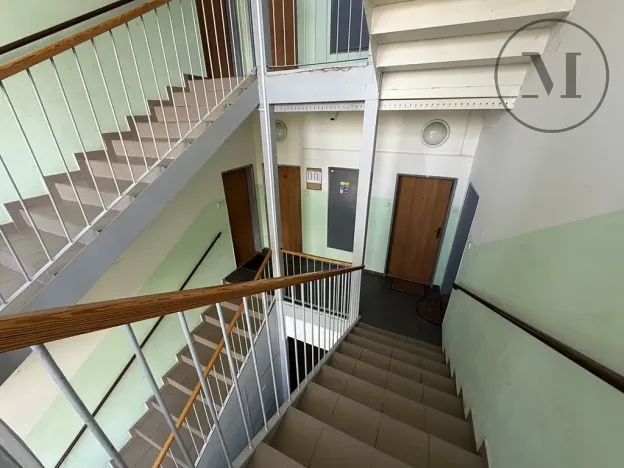 Pronájem bytu 2+kk, Planá nad Lužnicí, Průmyslová, 62 m2