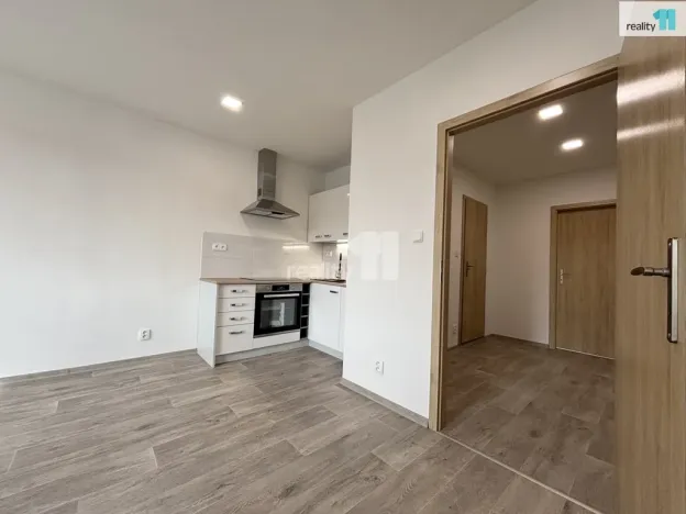 Prodej bytu 2+kk, Česká Lípa, Jihlavská, 41 m2