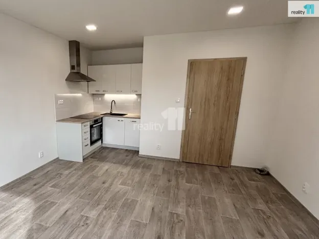 Prodej bytu 2+kk, Česká Lípa, Jihlavská, 41 m2