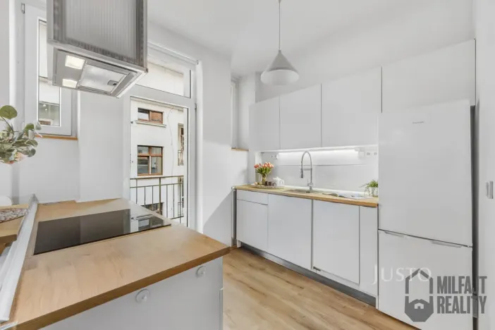 Prodej bytu 2+kk, Beroun - Beroun-Město, Hrnčířská, 56 m2