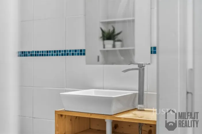 Prodej bytu 2+kk, Beroun - Beroun-Město, Hrnčířská, 56 m2