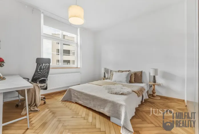 Prodej bytu 2+kk, Beroun - Beroun-Město, Hrnčířská, 56 m2