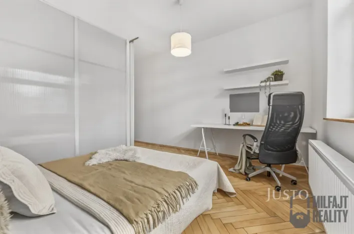 Prodej bytu 2+kk, Beroun - Beroun-Město, Hrnčířská, 56 m2
