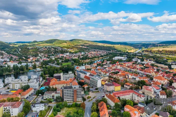 Prodej bytu 2+kk, Beroun - Beroun-Město, Hrnčířská, 56 m2