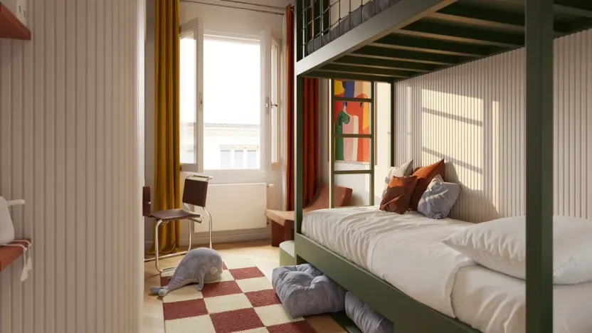 Prodej bytu 3+kk, Praha, Jeruzalémská, 95 m2