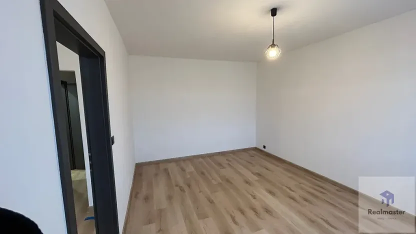 Pronájem bytu 1+1, Ústí nad Labem - Severní Terasa, Kmochova, 33 m2