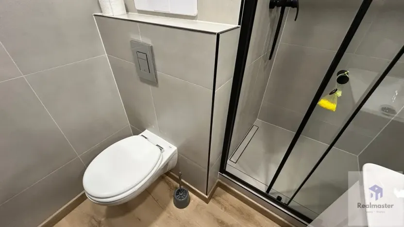 Pronájem bytu 1+1, Ústí nad Labem - Severní Terasa, Kmochova, 33 m2