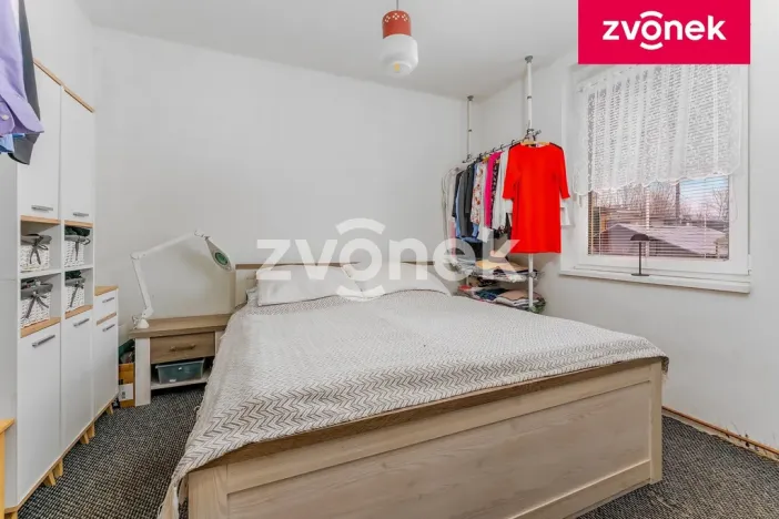 Prodej rodinného domu, Zlín, Zálešná II, 50 m2