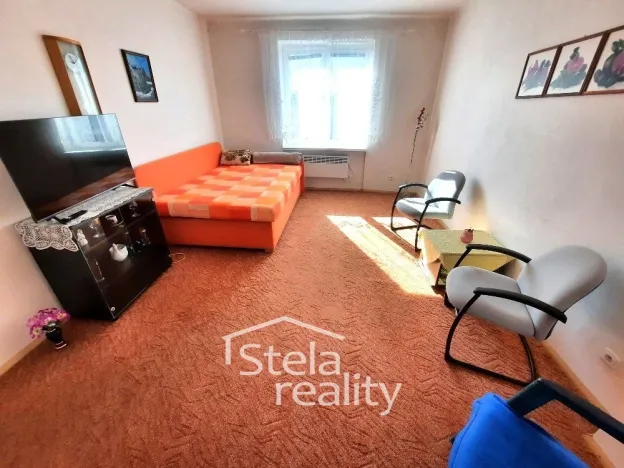 Pronájem bytu 2+1, Bruntál, Sladovnická, 52 m2