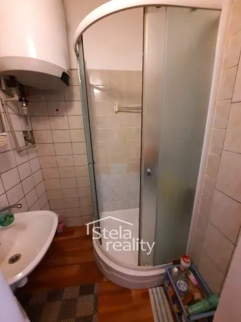 Pronájem bytu 2+1, Bruntál, Sladovnická, 52 m2
