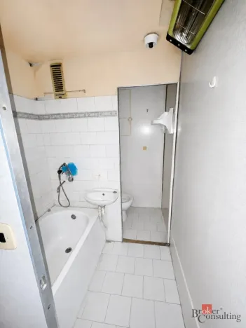 Prodej bytu 1+1, Chomutov, Jirkovská, 35 m2