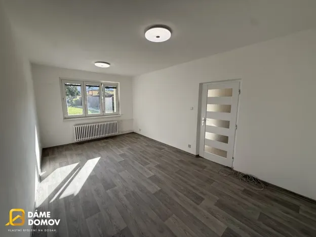 Prodej bytu 1+1, Zlín - Malenovice, třída Svobody, 37 m2