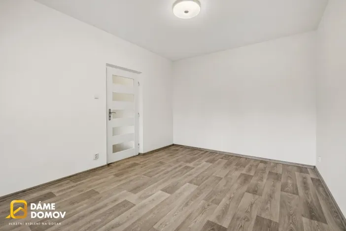 Prodej bytu 1+1, Zlín - Malenovice, třída Svobody, 37 m2