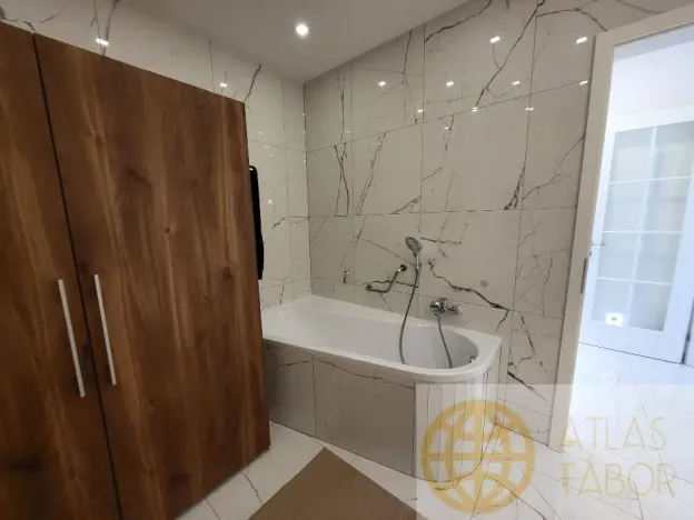 Prodej rodinného domu, Tábor - Čelkovice, U Zahrad, 235 m2