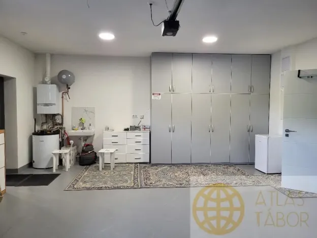 Prodej rodinného domu, Tábor - Čelkovice, U Zahrad, 235 m2