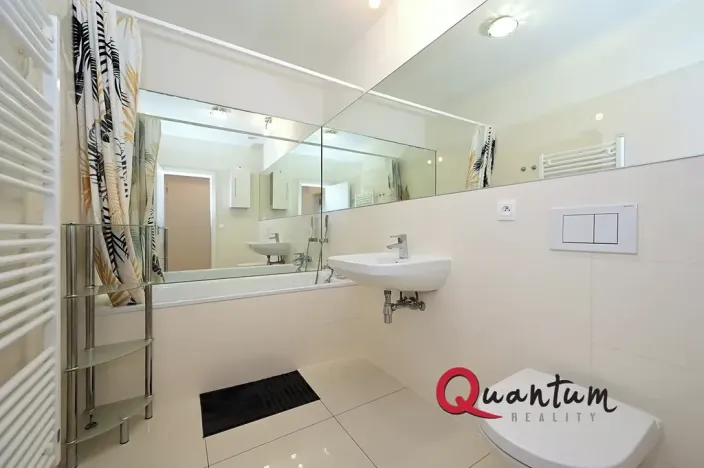 Pronájem bytu 2+kk, Praha - Žižkov, Žižkovo náměstí, 58 m2