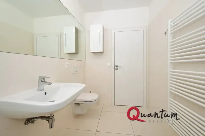 Pronájem bytu 2+kk, Praha - Žižkov, Žižkovo náměstí, 58 m2