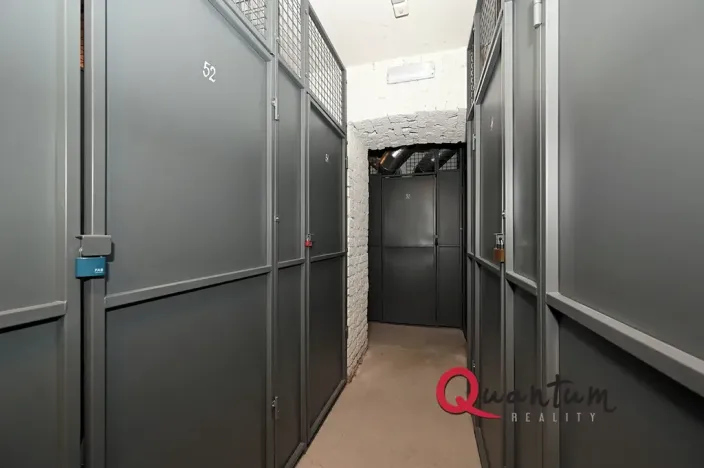 Pronájem bytu 2+kk, Praha - Žižkov, Žižkovo náměstí, 58 m2