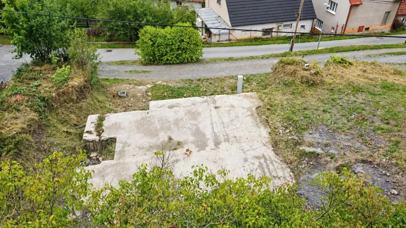 Prodej pozemku pro bydlení, Lipovec, 519 m2