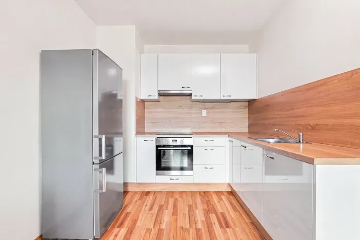 Pronájem bytu 2+kk, Plzeň, Studentská, 45 m2