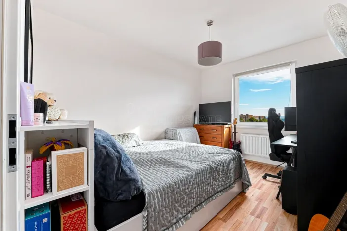 Pronájem bytu 2+kk, Plzeň, Studentská, 45 m2