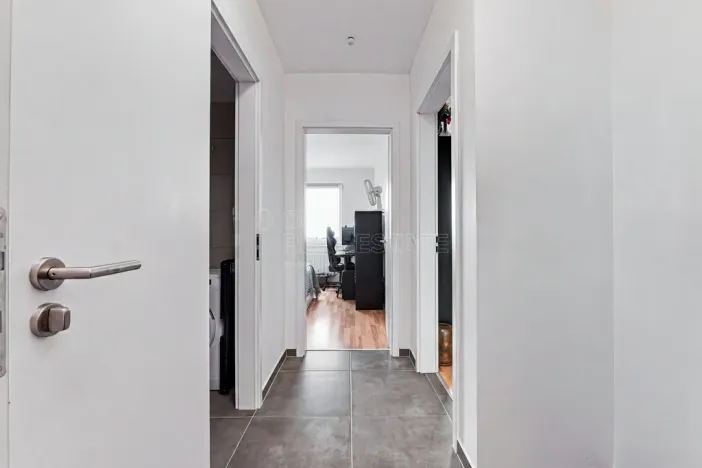 Pronájem bytu 2+kk, Plzeň, Studentská, 45 m2