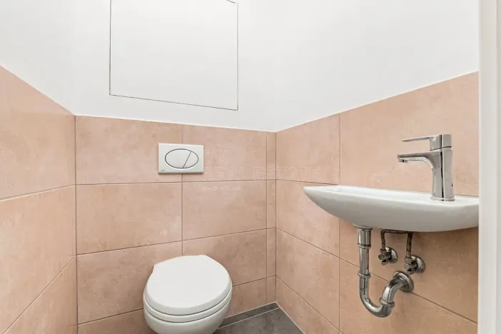 Pronájem bytu 2+kk, Plzeň, Studentská, 45 m2