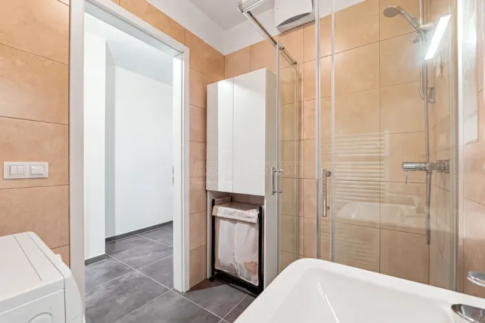 Pronájem bytu 2+kk, Plzeň, Studentská, 45 m2