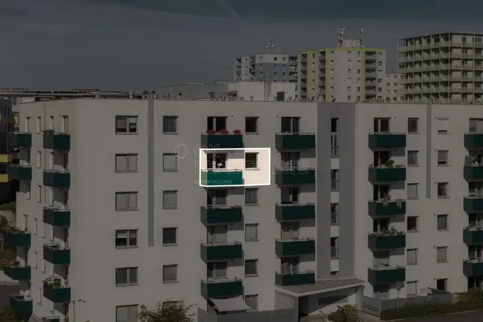 Pronájem bytu 2+kk, Plzeň, Studentská, 45 m2