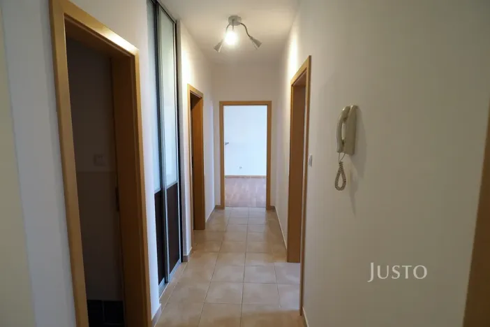 Pronájem bytu 3+kk, Písek, V Portyči, 86 m2