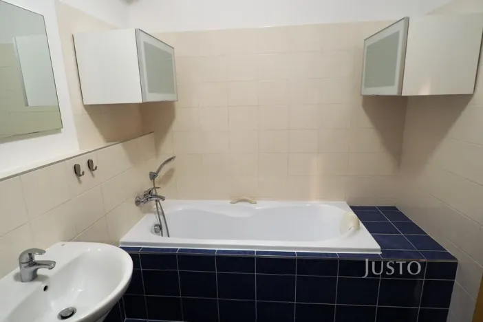Pronájem bytu 3+kk, Písek, V Portyči, 86 m2