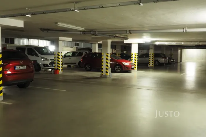 Pronájem bytu 3+kk, Písek, V Portyči, 86 m2